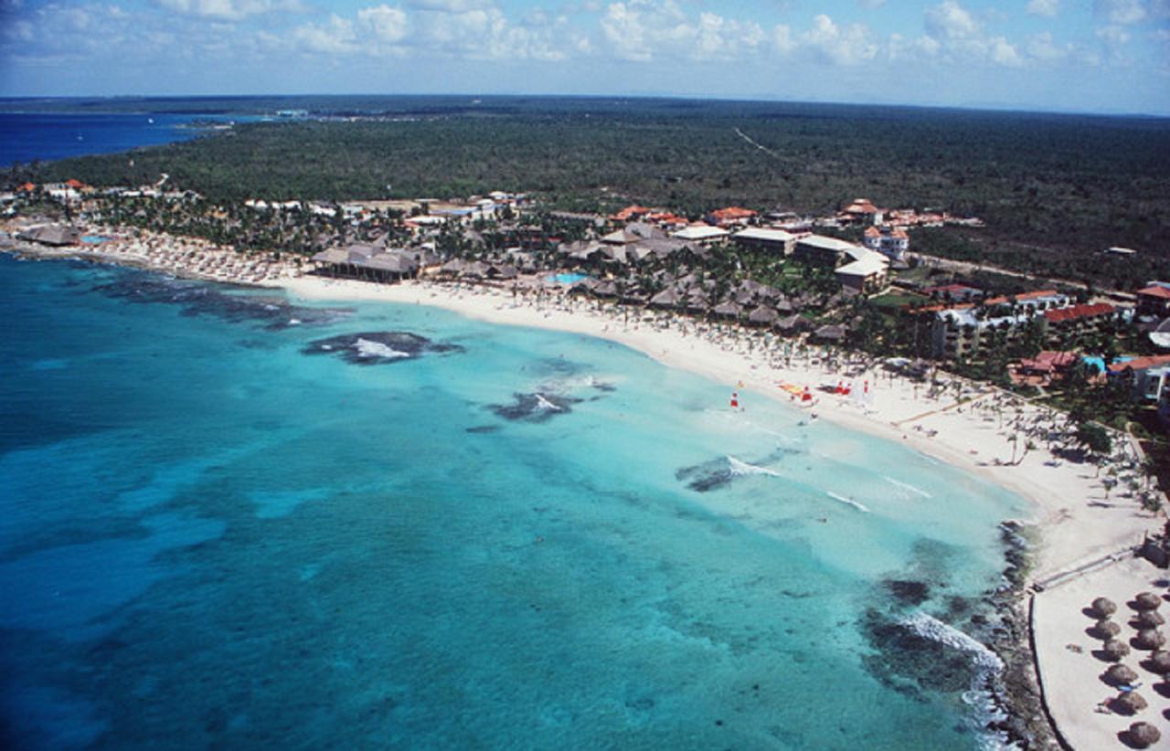 Casa Felicita B&B Y Apartamentos Bayahibe Dış mekan fotoğraf
