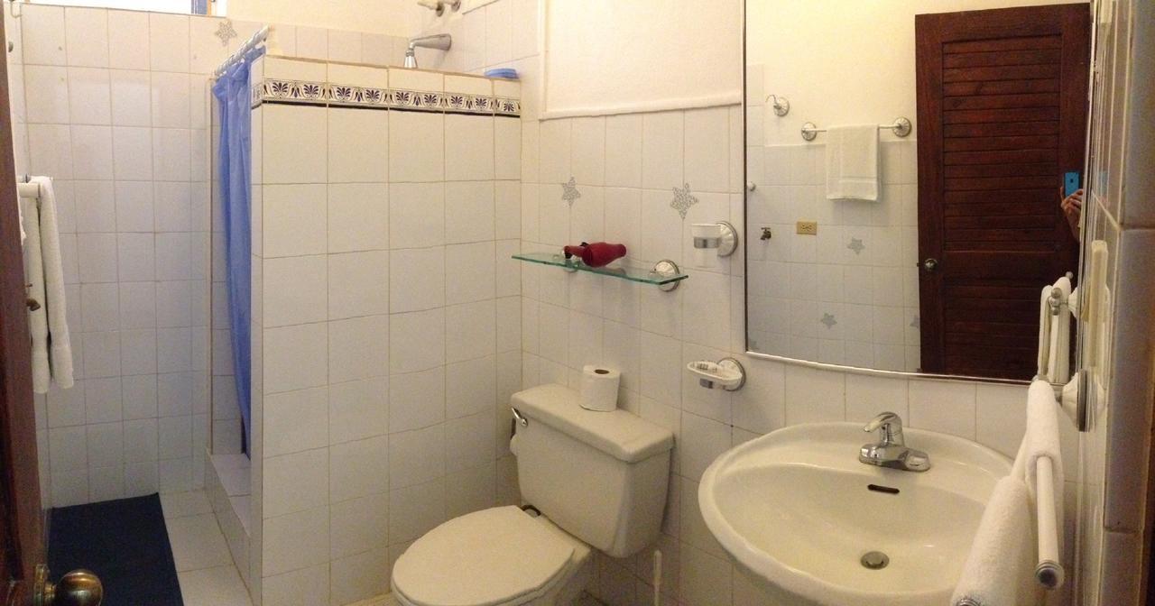 Casa Felicita B&B Y Apartamentos Bayahibe Dış mekan fotoğraf