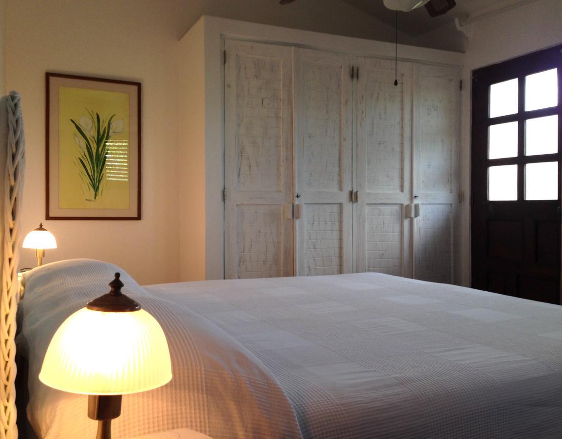 Casa Felicita B&B Y Apartamentos Bayahibe Dış mekan fotoğraf