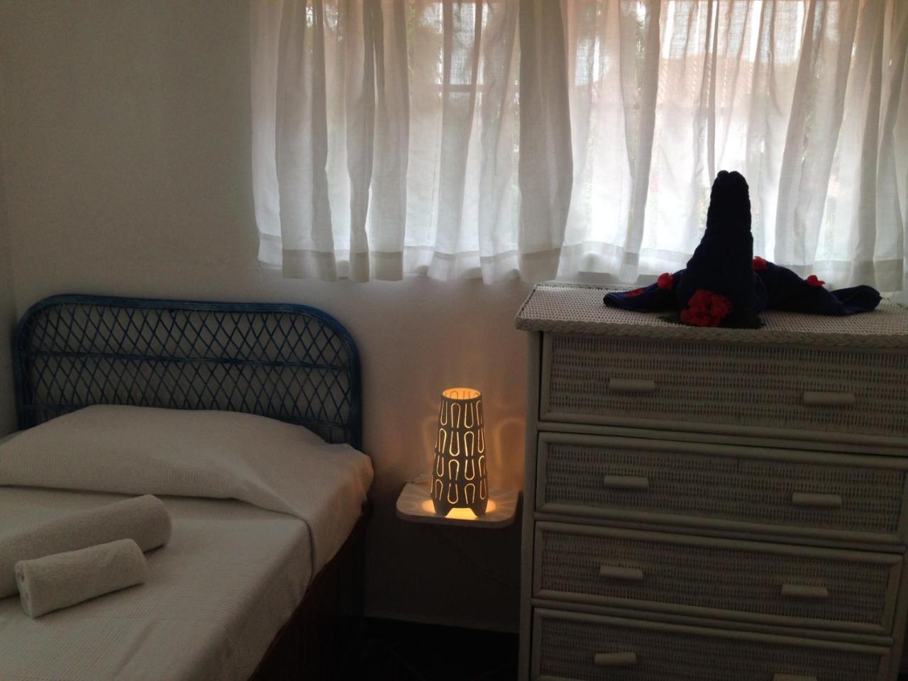 Casa Felicita B&B Y Apartamentos Bayahibe Dış mekan fotoğraf