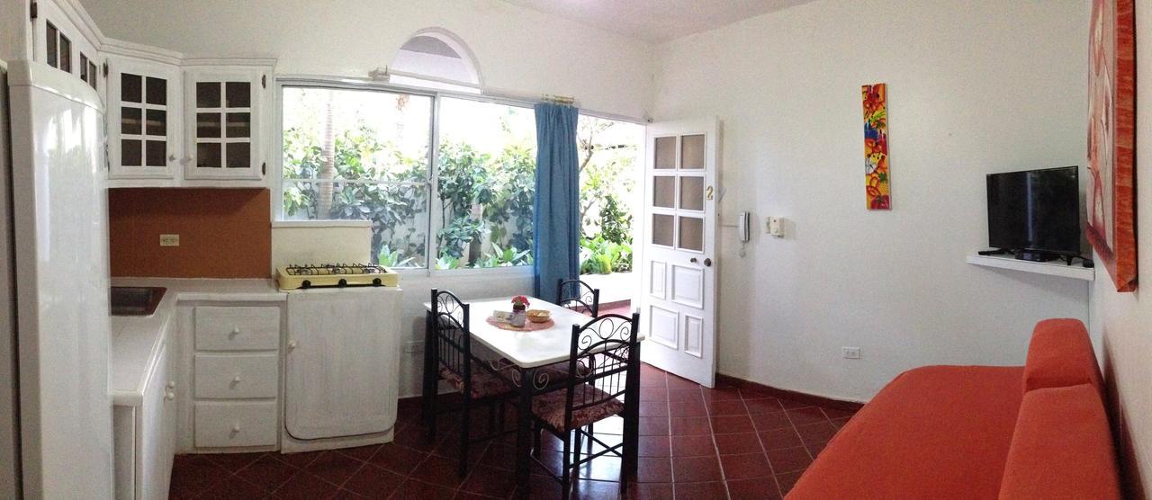 Casa Felicita B&B Y Apartamentos Bayahibe Dış mekan fotoğraf