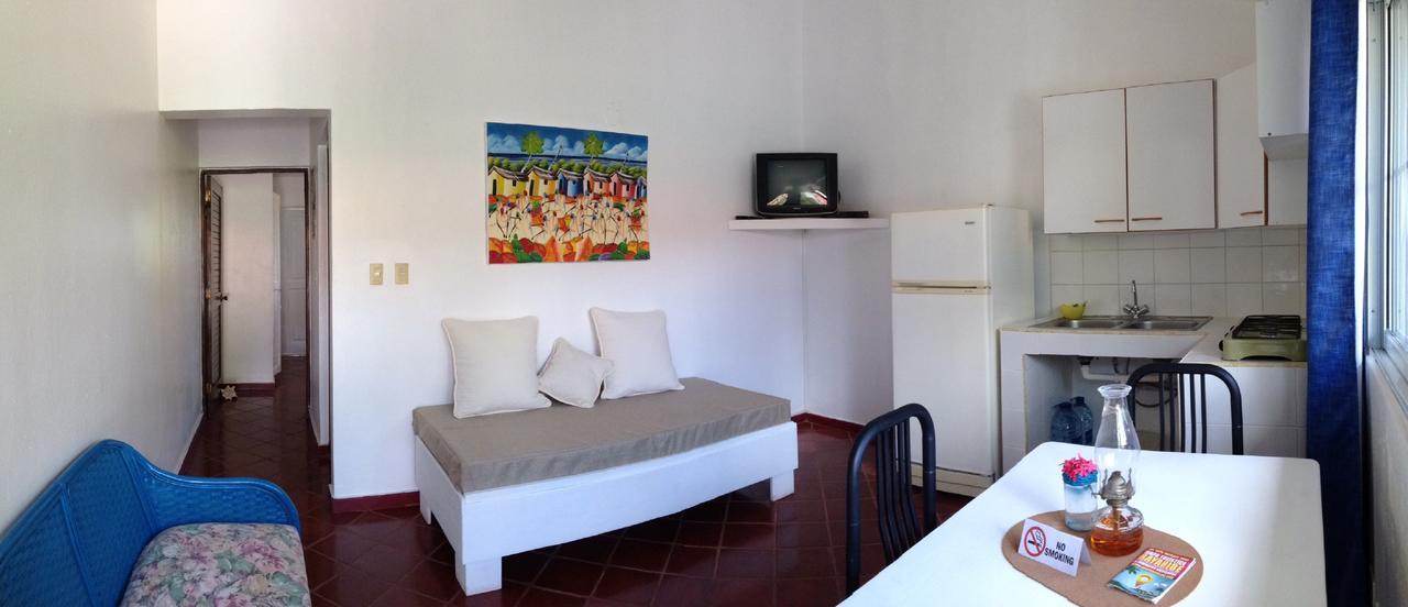 Casa Felicita B&B Y Apartamentos Bayahibe Dış mekan fotoğraf