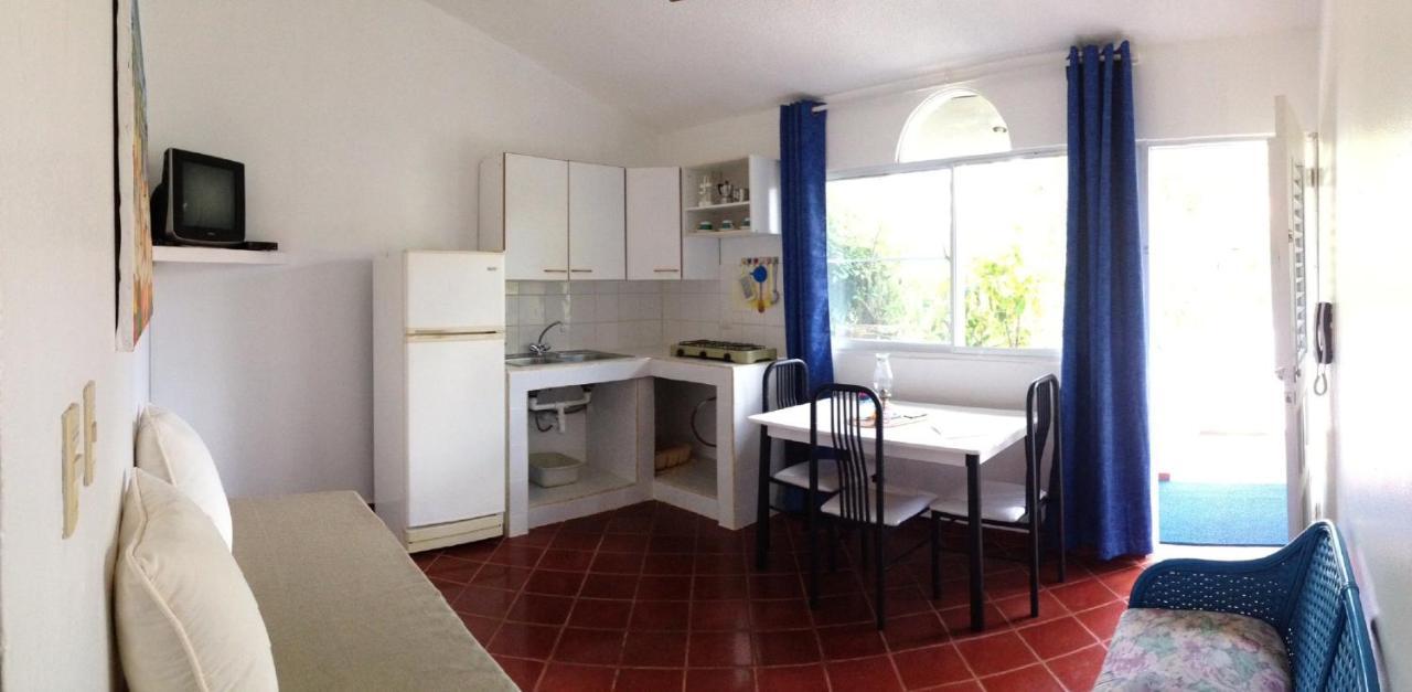 Casa Felicita B&B Y Apartamentos Bayahibe Dış mekan fotoğraf