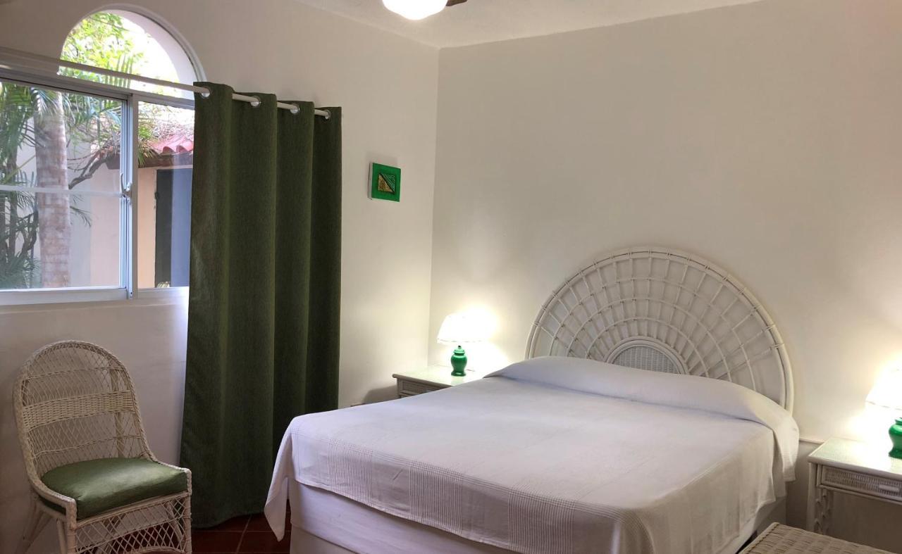 Casa Felicita B&B Y Apartamentos Bayahibe Dış mekan fotoğraf