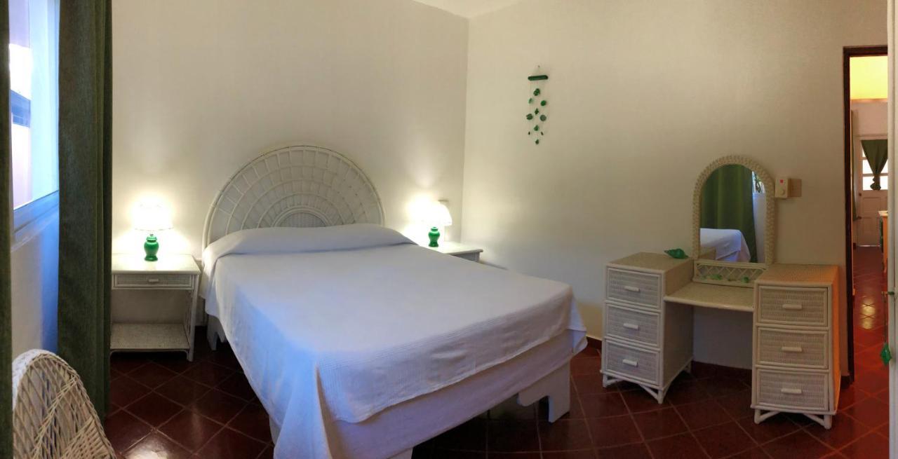 Casa Felicita B&B Y Apartamentos Bayahibe Dış mekan fotoğraf