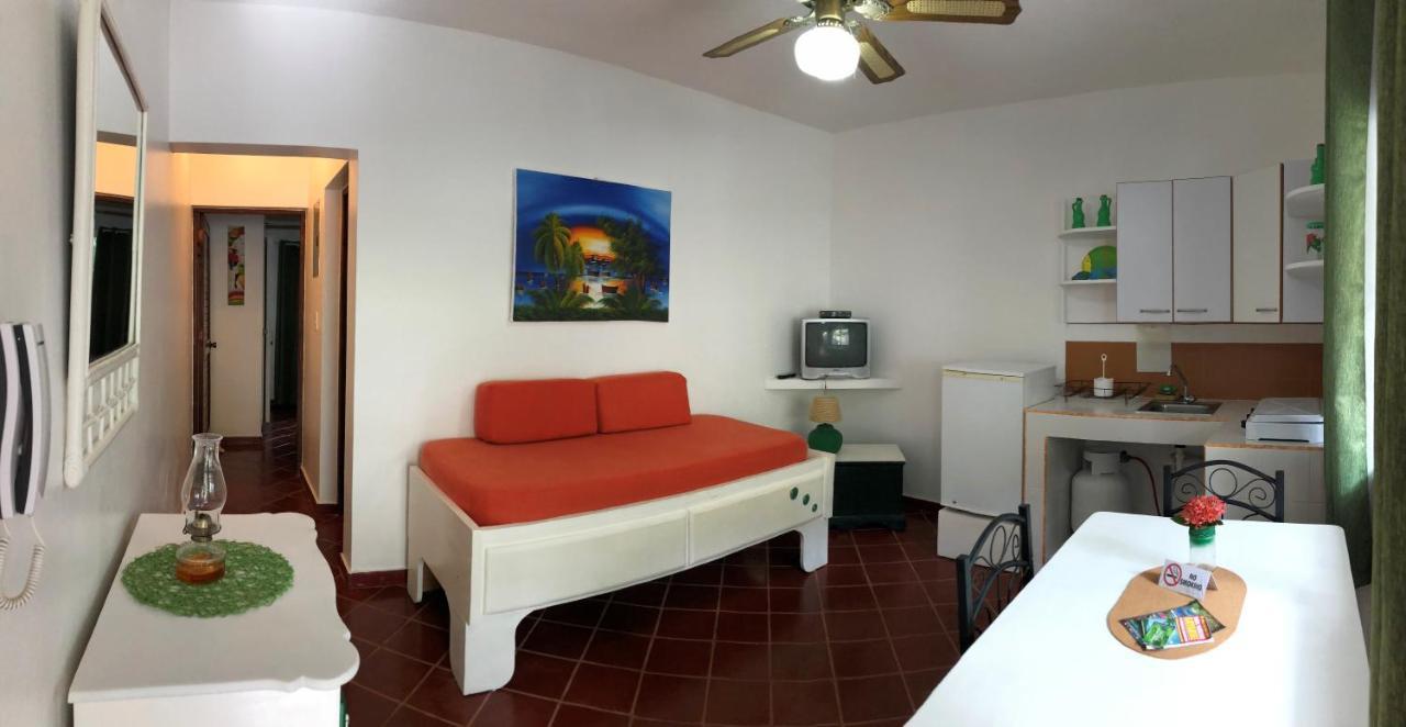 Casa Felicita B&B Y Apartamentos Bayahibe Dış mekan fotoğraf