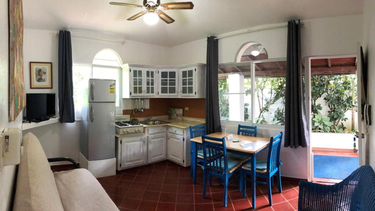 Casa Felicita B&B Y Apartamentos Bayahibe Dış mekan fotoğraf
