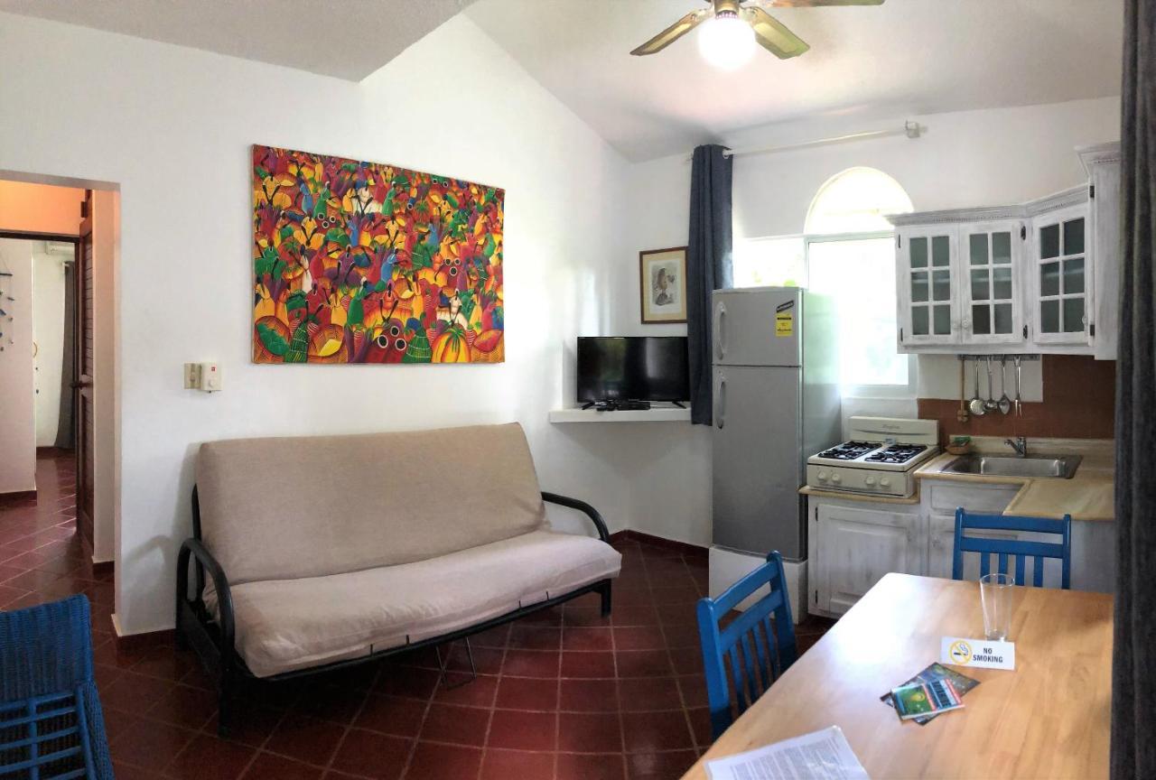 Casa Felicita B&B Y Apartamentos Bayahibe Dış mekan fotoğraf