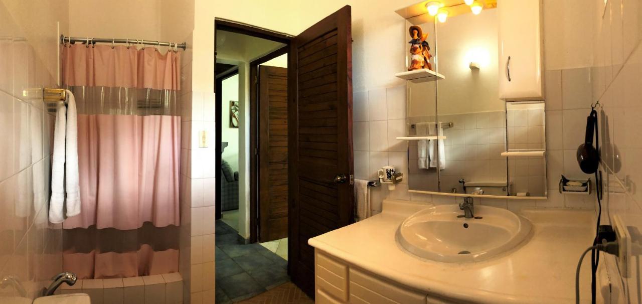 Casa Felicita B&B Y Apartamentos Bayahibe Dış mekan fotoğraf