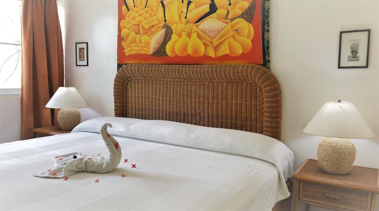 Casa Felicita B&B Y Apartamentos Bayahibe Dış mekan fotoğraf