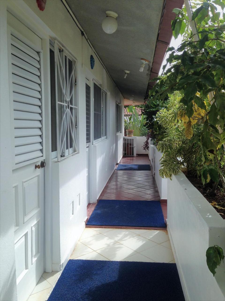 Casa Felicita B&B Y Apartamentos Bayahibe Dış mekan fotoğraf