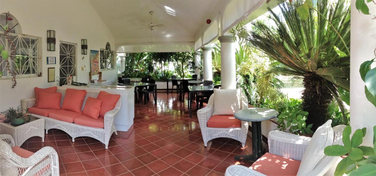 Casa Felicita B&B Y Apartamentos Bayahibe Dış mekan fotoğraf